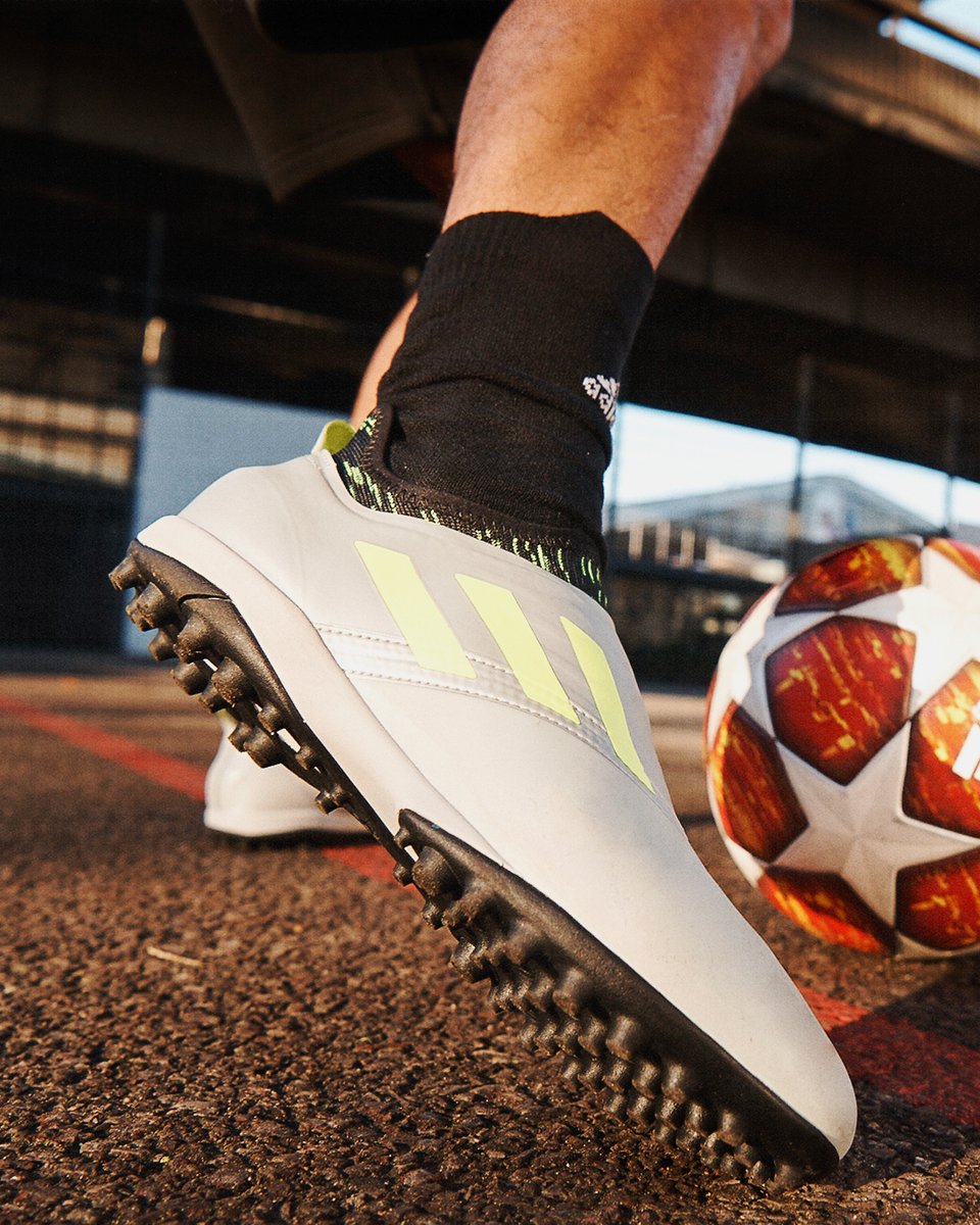 Adidas Glitch X Ray 2019 Exhibit Boot Skin Released Footy